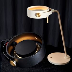 Lámpara <span class=keywords><strong>de</strong></span> mesa <span class=keywords><strong>de</strong></span> dormitorio <span class=keywords><strong>de</strong></span> diseño Original innovador Lámpara <span class=keywords><strong>de</strong></span> escritorio <span class=keywords><strong>de</strong></span> lectura <span class=keywords><strong>de</strong></span> sala <span class=keywords><strong>de</strong></span> exposición <span class=keywords><strong>de</strong></span> estudio <span class=keywords><strong>de</strong></span> cabecera creativa - Product Image 4