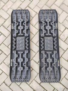 Маты для эвакуации 4x4, траки для эвакуации с подставкой для домкрата для внедорожников, автомобилей, песка, снега, грязи - Product Image 5