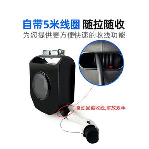 Cargador portátil para coche, cargador con cable de colección, de 3.5kw 16323232evevevevevel 2 yype2 yharhar - Product Image 3