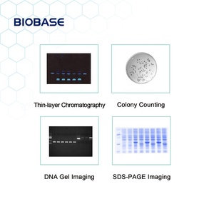 BIOBASE M 中国自动凝胶文档成像系统 凝胶电泳设备 BK-AG100 实验室用凝胶文档成像系统 - Product Image 2