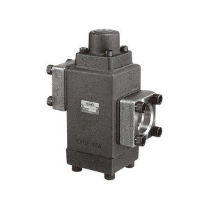 Válvulas Hidráulicas para Campos Petroleros YUTIEN Taiwán, Nuevas SG-16 SG-24-SG-32 con Control de Flujo y Direccionalidad - Product Image 3
