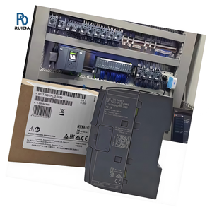 Module d'extension de contrôleur d'entrée et de sortie numérique Gold Seller 6ES7223-1PL32-0XB0 Série S7-1200 SM 1223 PLC - Product Image 1