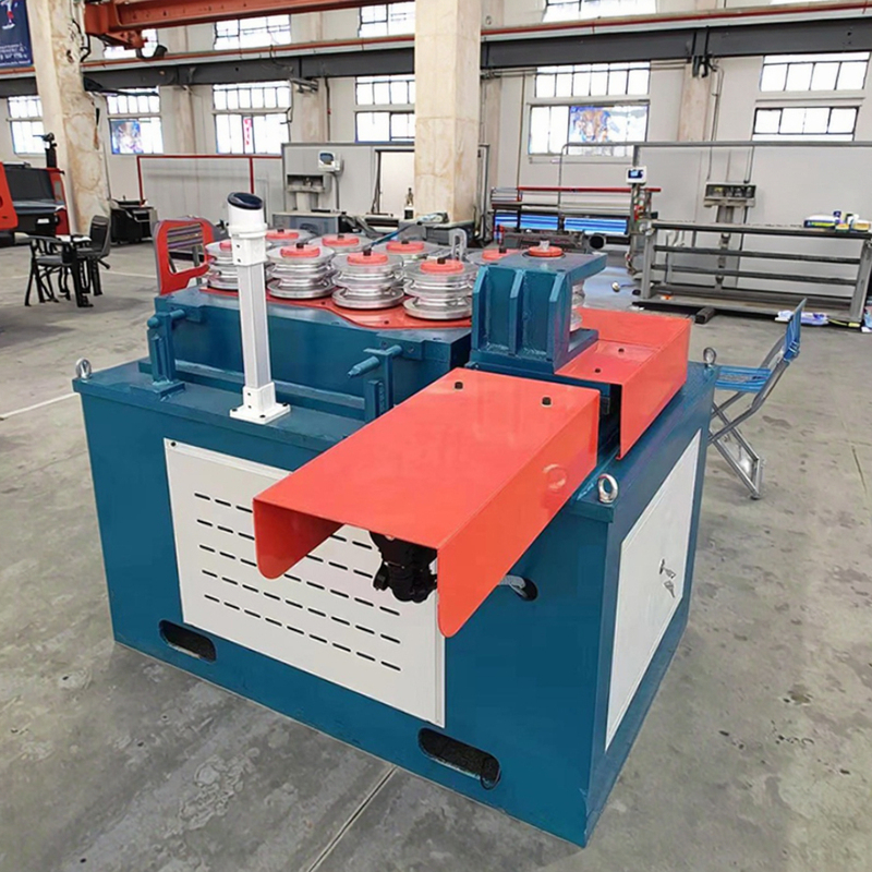 Factory Customized High Quality Pipe Roll