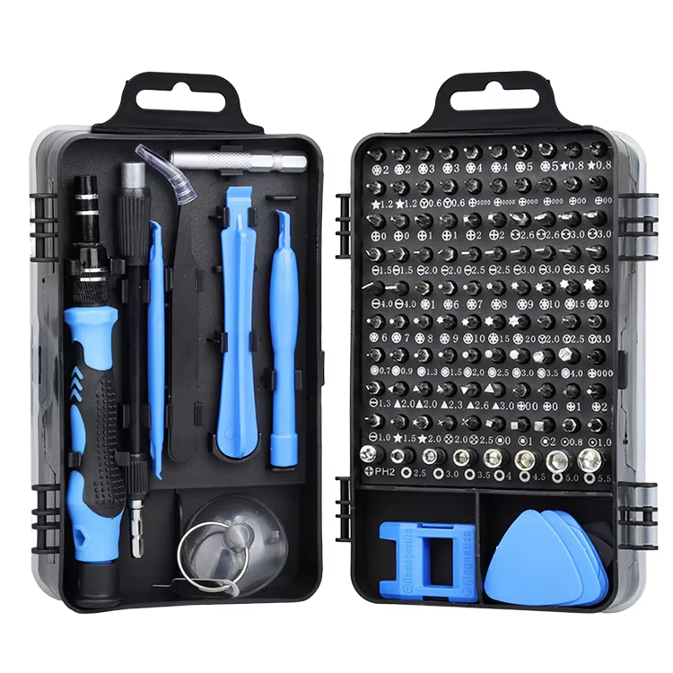 58 in 1 Magnetic Screwdriver Set