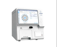 Analyseur de dosage immunologique AMAIN Poct Analyseur d'hormones Analyseur POCT TSH, T3, T4, HbA1c
