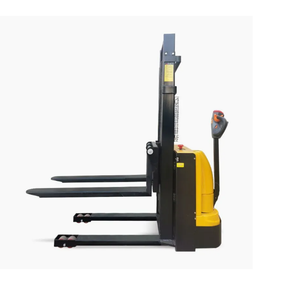 Apilador de Palés Semieléctrico Nuevo de 2 Toneladas con Motor - Product Image 2