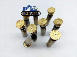 Pièces détachées de pompe à piston A4VG125 neuves fabriquées en Corée pour excavatrices - Product Image 6