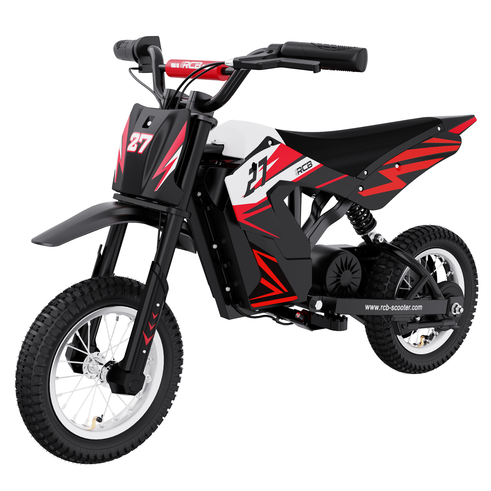 Kids Bike Dirt Bikes That Look Like Motorcycles 2025 XTM CRX 49cc