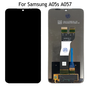 หน้า<span class=keywords><strong>จอ</strong></span>โทรศัพท์มือถือสำหรับ Samsung A02S A04E A05S A07 A10S A11 A12 A15 A21S A30S A31 <span class=keywords><strong>A50</strong></span>หน้า<span class=keywords><strong>จอ</strong></span>สัมผัส LCD TFT สำหรับซีรีส์ A ของ Samsung - Product Image 2