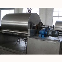 Meilleure vente déshydrateur de résidus de brasseur de machine de déshydratation de grains usagés de brasseur à vendre