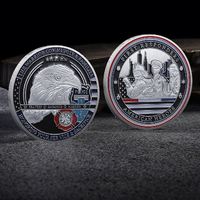 Pièces de monnaie métalliques personnalisées sur mesure, gravées sur mesure, pièces de monnaie de défi, pièces de monnaie en émail souple personnalisées pour cadeaux, directement de l'usine chinoise