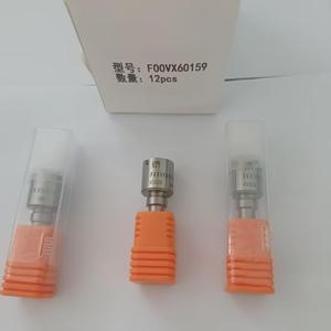 Boquilla de riel común piezoeléctrico de alta calidad F00VX60159 para <span class=keywords><strong>inyector</strong></span> Bosch Piezo <span class=keywords><strong>Ford</strong></span> 0445124053 0445124054 - Product Image 3