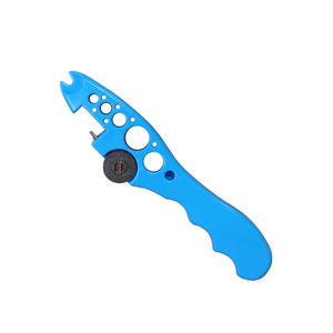 Coupe-ampoule polyvalent avec protection des doigts, ouvre-bouteille en verre pour la santé des enfants - Product Image 2