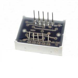 0.56 "<span class=keywords><strong>2</strong></span>-cijferige 7-segmentled-Display-Digitron - Product Image 6