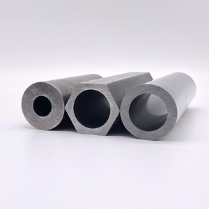 Giá thấp ASTM A53 A106 gr. B thép carbon thấp Ống liền mạch sch40 sch80 cán nóng ống tròn cho sản xuất - Product Image 3