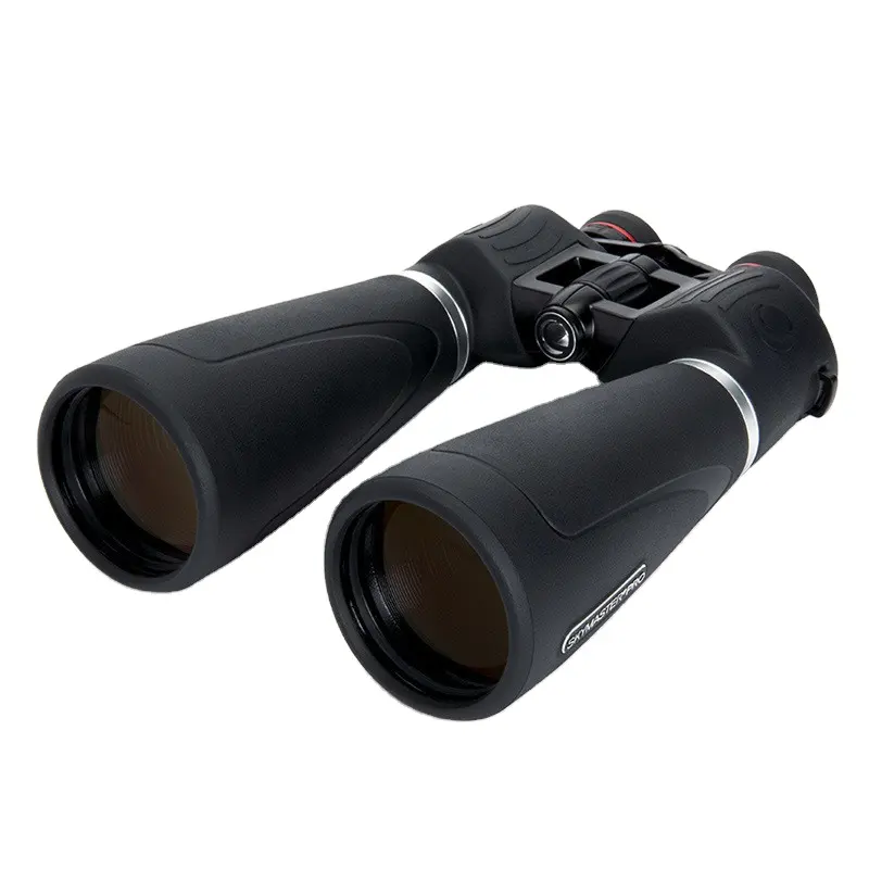The Best Wholesale CELESTRON Binoculars 15x70 Porro Prism Most Powerful Binoculars