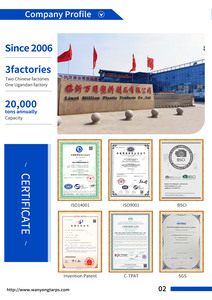Bâche en PE Lona 150 g/m² Imperméable <span class=keywords><strong>Anti</strong></span>-âge <span class=keywords><strong>pour</strong></span> Chantier Extérieur Violet Bleu Usine Linyi Prix de Gros OEM ODM - Product Image 4
