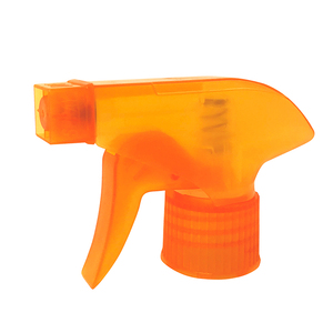 Pulverizador de agua para botella, gatillo 28/400 28/410, plástico personalizable Ik, rociador de espuma para coche, botella de agua pulverizada, cartón estándar - Product Image 1