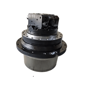 Motor de Traslación de Alta Calidad 1504LC 1604LC 4670531 GMT8VL-J-34/56-7 para Transmisión Final - Product Image 5