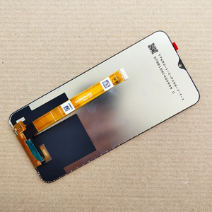 หน้าจอแสดงผล LCD คุณภาพสูงพร้อมดิจิไทเซอร์แบบสัมผัสสำหรับ <span class=keywords><strong>Oppo</strong></span> A11 A11x รุ่นที่รองรับ<span class=keywords><strong>2019</strong></span> A5 (2020) A9 2020 - Product Image 4