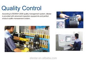 Mini bomba de agua doméstica de alta presión con motor eléctrico de la serie, potenciador General autocebante AC 220V, precio de fábrica - Product Image 4