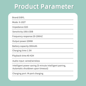 X <span class=keywords><strong>Gamer</strong></span>-auriculares con micrófono, profesionales, HD, Surround, Super Base, RGB, para juegos de <span class=keywords><strong>PC</strong></span>, inalámbricos - Product Image 6