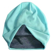 Bonnet de protection anti-ondes EMF 5G et WiFi, couvre-tête anti-radiation