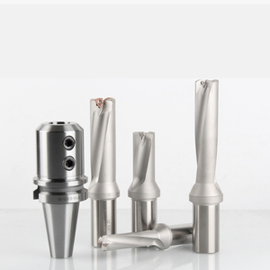 BT40 - SLN blocco laterale fresa Abors di CNC accessori per macchina utensile BT40-SLN25-gambo 100 con fissaggio laterale - Product Image 6