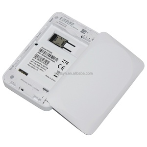 Router 4G LTE CAT4 150Mbps ZTE MF935 MTN con Batería de 2000mAh - Product Image 4
