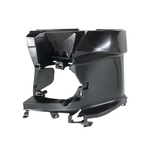 Supports de phares antibrouillard avant gauche et droit pour Bmw série 3 F35, matériau Abs 51117284813 - Product Image 3