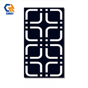 High Glazed Porcelain Modern Interior Floor <strong>Tiles</strong> 600x1200mm 9.5mm Stone Imitation Texture Acid Resistant Antibacterial <strong>Total</strong> - Product Image 4