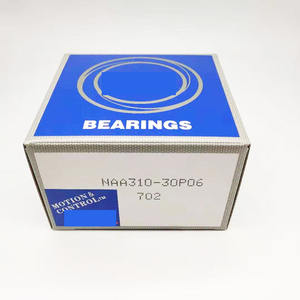 ตลับลูกปืนเม็ดกลมร่องลึกคุณภาพสูง NAA310-30P06 ตลับลูกปืนเม็ดกลมแบบแทรก ขายส่งตลับลูกปืนแบบเยื้องศูนย์ - Product Image 5
