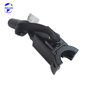 อะไหล่เครื่องจักรก่อสร้าง OEM สวิตช์รวม 310/9354310-9354  3109354 สำหรับจอยสติ๊กควบคุมรถแบคโฮ 420F - Product Image 5