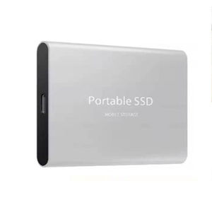 Hot Selling Portable <b>SSD</b> USB 3.0 Type-C <b>External</b> Solid State Drive 1TB 8TB 16TB Wholesale Price Cheapest Portable <b>Ssd</b> Usb 3.0 Ty - Product Image 6