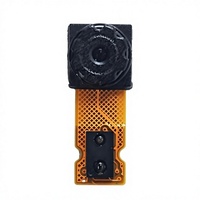 Modul Kamera OV2640 Harga Rendah Langsung dari Pabrik Resolusi 1920x1080 Encoder JPEG Panjang Keseluruhan 21 mm Antarmuka DVP 24-pin