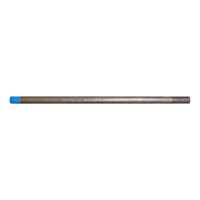 Tubo de Doble Núcleo HWF T6-101 de 1.5 m de Longitud