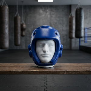 Ensembles de boxe personnalisés avec casques d'entraînement de kickboxing et de boxe BG-10117 - Product Image 3