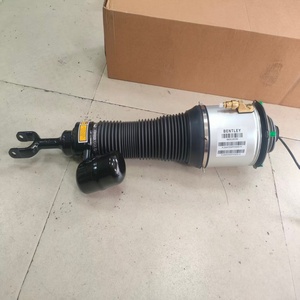 Amortiguador de Suspensión Neumática para Continental GT/Flying Spur - Pieza de Repuesto Directa con 3 Meses de Garantía - Product Image 2