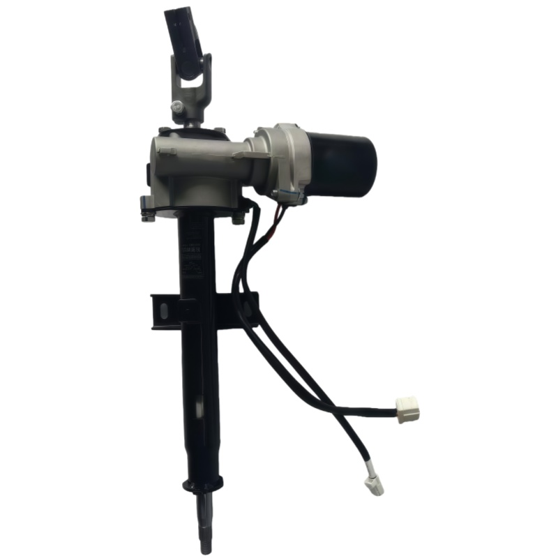 FOR Wuling Chevrolet Rongguang Small Truck Electronic Power Steering Gear Assembly Electronic Tube Column Assembly Auto Parts Image 5