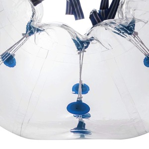 Nóng!!! Chứng Nhận <span class=keywords><strong>CE</strong></span> Thiết Kế Mới Bong Bóng Bóng Bóng Giá Rẻ Bán Chạy Nhất Bong Bóng Để Bán - Product Image 5