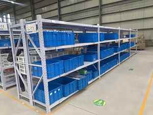 Kệ & kệ xếp chồng nhịp dài - Product Image 3