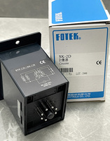 Compteur intelligent multifonctionnel de qualité supérieure FOTEK série Counter SK-3D 220V/SK-4D 220V
