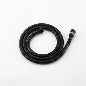 Robinet <span class=keywords><strong>de</strong></span> baignoire moderne sur pied UPC, monocommande, cartouche céramique, finition noire, eau chaude et froide, en laiton massif, pour <span class=keywords><strong>douche</strong></span> - Product Image 5