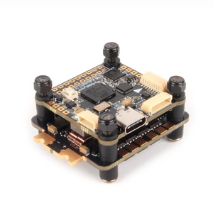 Holybro <span class=keywords><strong>kakute</strong></span> H7กอง V1.3 MPU6000ตัวควบคุมการบินพร้อม Tekko32จีพีเอส <span class=keywords><strong>F4</strong></span> 50A/60A /matel 65A 4in1 ESC DIY RC fdrone PV - Product Image 1