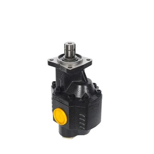 Pompe à engrenages hydraulique haute pression pour camion-benne 145711231C Pompe à engrenages hydraulique - Product Image 6