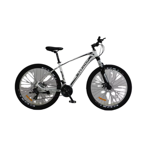 Bicicleta de montaña de aleación de aluminio más Popular 29 pulgadas 24 velocidades freno de disco doble buena calidad bicicleta <span class=keywords><strong>MTB</strong></span> preferencial <span class=keywords><strong>para</strong></span> Unisex - Product Image 1