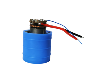 Moteur sans balais CC à haute efficacité 7,4 <span class=keywords><strong>V</strong></span> 110 000 tr/min, conception compacte, vente en gros, pour l'entraînement des équipements de sèche-cheveux - Product Image 4