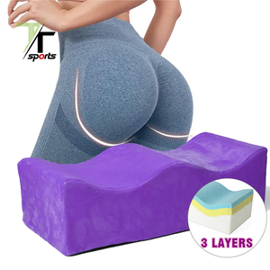 TTSPORTS Top Selling Comfortable Post Opp Bbl <strong>Extra</strong> <strong>Firm</strong> Bbl <strong>Pillow</strong> - Product Image 3