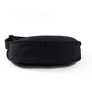 Dumpling personalizado de gran capacidad de viaje compras dumpling bolso multi-Bolsillo hombro bandolera - Product Image 3