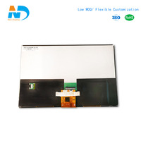 10,1 Zoll 1280*800 1000 Nits IPS TFT LCD Panel mit Kapazitivem Touchscreen LVDS-Schnittstelle Produktmodule
